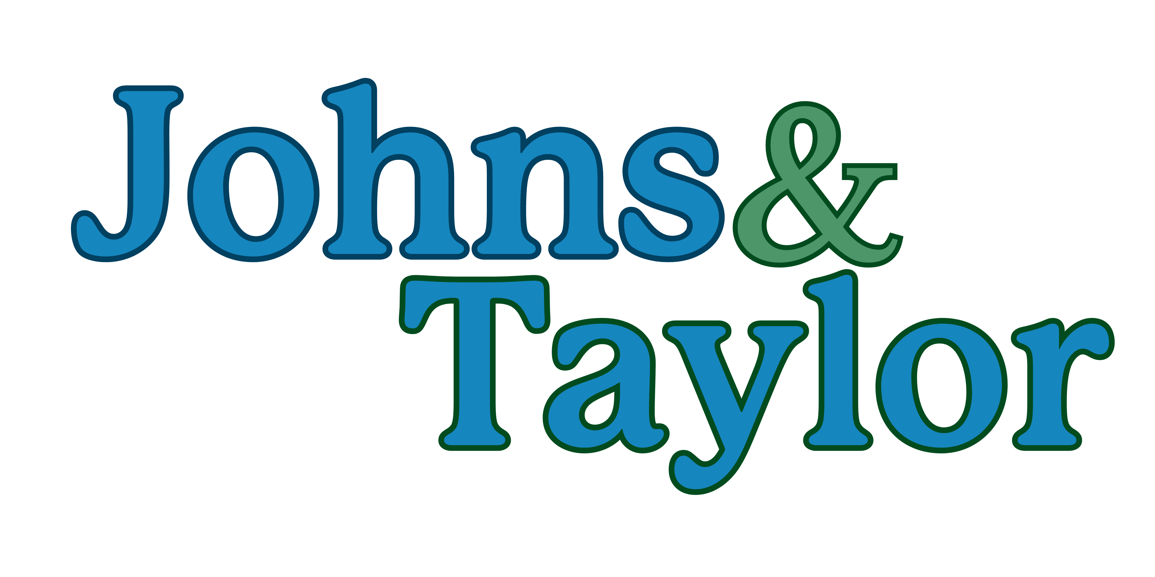Johns & Taylor